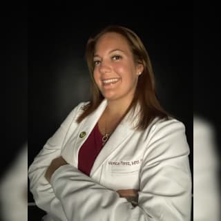 Monica Perez, PA, Psychiatry, Pembroke Pines, FL