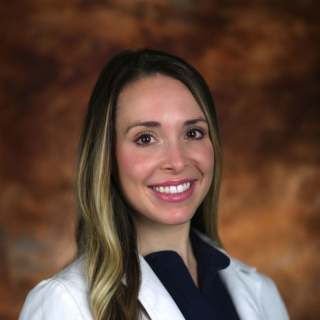 Britney Bergeron, Family Nurse Practitioner, Baton Rouge, LA