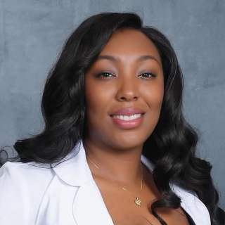 Duriyyah Ellis, Family Nurse Practitioner, Philadelphia, PA