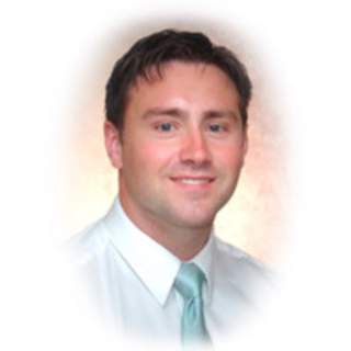 Joshua Bumgardner, Family Medicine, Centerville, OH