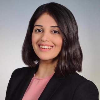 Isha Lamba, MD, Internal Medicine, New York, NY