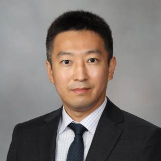 Kukbin Choi, MD, Thoracic Surgery, Columbus, OH, Ohio State University Wexner Medical Center