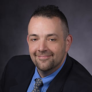 Scott Cariello, Clinical Pharmacist, Mesa, AZ