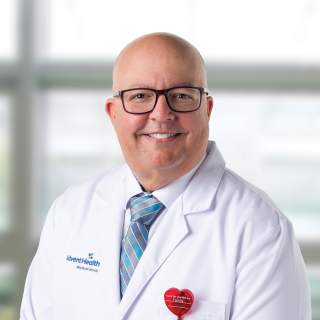 Roberto Morales, Nurse Practitioner, Kissimmee, FL