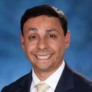 David Zapata, MD, Thoracic Surgery, Baltimore, MD, University of Maryland Medical Center