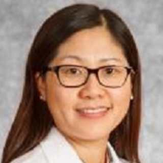 Jinhee Bratu, Acute Care Nurse Practitioner, Camden, NJ