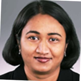 Rekha Kallamadi, MD