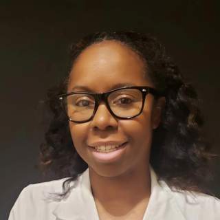 Rasheda Persinger, Nurse Practitioner, Washington, DC