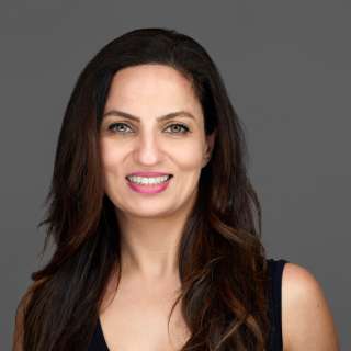 Arezoo Rajaee, MD, Family Medicine, Louisville, KY