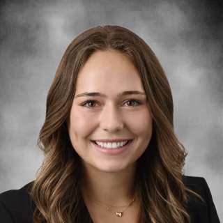 Emily Krier, MD, Resident Physician, Knoxville, TN