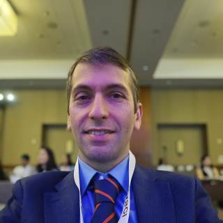 Gilad Borisovsky, MD, Radiology, Boston, MA