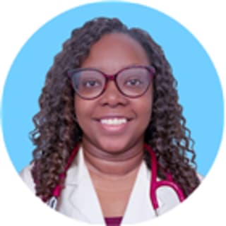 Danesha Howard, Family Nurse Practitioner, Flossmoor, IL