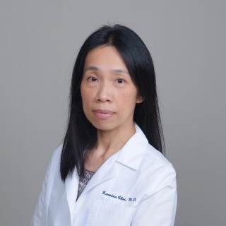 Karmina Choi, MD