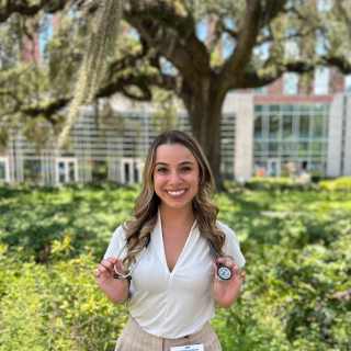 Gabriella Insabella, PA, Physician Assistant, Gainesville, FL