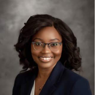 Audrey Ogendi, MD, Resident Physician, Baltimore, MD