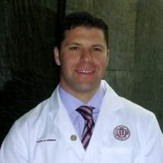 Eric Fine, MD, Family Medicine, Lansdale, PA