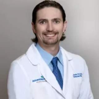 Austin Ciccati, DO, Family Medicine, Temple Terrace, FL