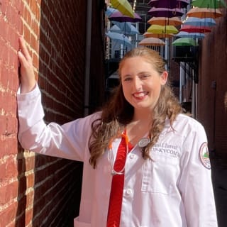 Sarah Zumwalt, DO, Other MD/DO, Whitesburg, KY