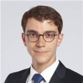 Nima Almassi, MD, Urology, Cleveland, OH