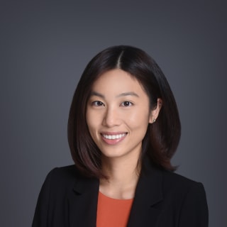 Ying Chen, MD, Endocrinology, New York, NY