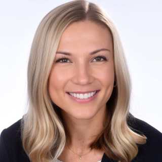 Hannah Cornman, MD