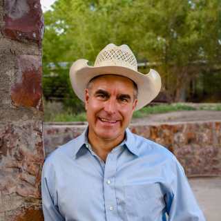 Adrian Billings, MD, Family Medicine, Marfa, TX