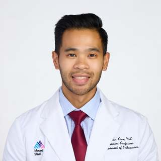 Martin Pico, MD, Physical Medicine/Rehab, New York, NY