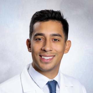 Elias Martinez, PA, Physician Assistant, Boston, MA