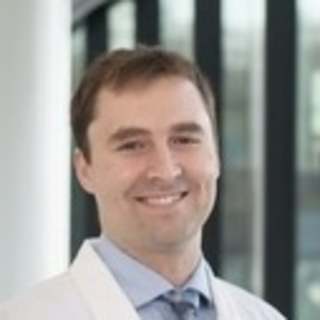 Brett Campbell, MD, Orthopaedic Surgery, Reading, PA