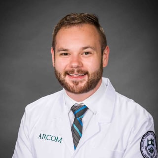 Keith Bouffard, DO, Internal Medicine, Saginaw, MI