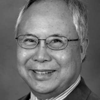 Gregory Chan, MD