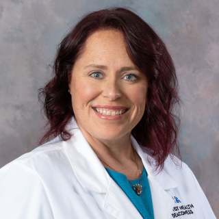 Tiffany Caudill, Nurse Practitioner, Powderly, KY, Baptist Health Deaconess Madisonville, Inc.