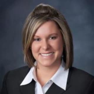 Ashley Brehme, Pharmacist, Manchester, IA