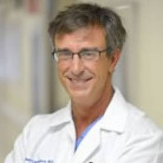 Robert Capobianco, MD