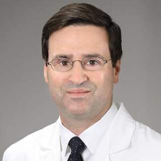 Christian Hinrichs, MD, Oncology, Bethesda, MD