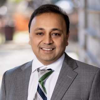 Akash Makkar, MD, Cardiology, Phoenix, AZ