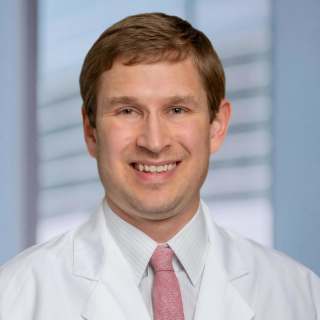 Sean Townsend, Orthopedics, Houston, TX