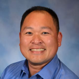 Henry Truong, MD