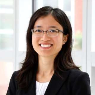 Joanna Jiang, MD, Internal Medicine, Columbus, OH