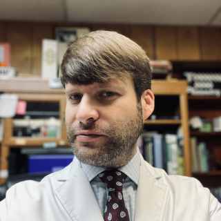Scott Miller, Pharmacist, Opelika, AL
