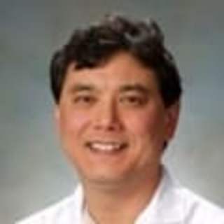 Hong Tjoa, MD, Cardiology, Jefferson City, TN