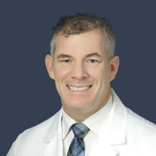 Jonathan Gower, MD