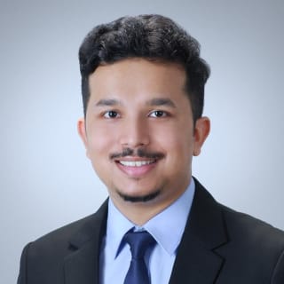 Udesh Pandey, MD, Resident Physician, Bronx, NY