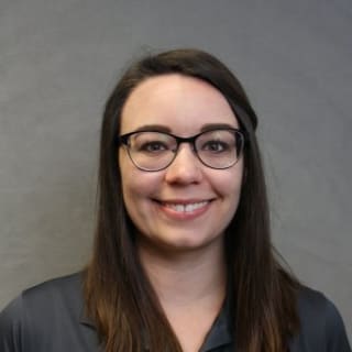 Erica (Meek) Wuebold, Pharmacist, Columbus, OH