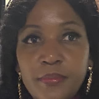 Mwikali Mutia-Lamin