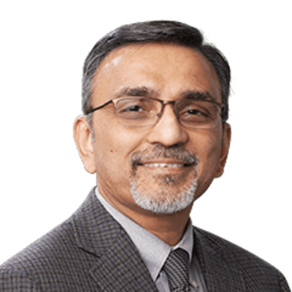 Irshad Jafri, MD, Gastroenterology, Saint Paul, MN