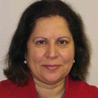 Tabassum Saba, MD, Psychiatry, Riverside, CA