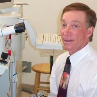Stanley Crews, MD, Ophthalmology, Vancouver, WA