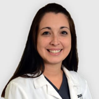 Holly Rivers, Pediatric Nurse Practitioner, Shreveport, LA