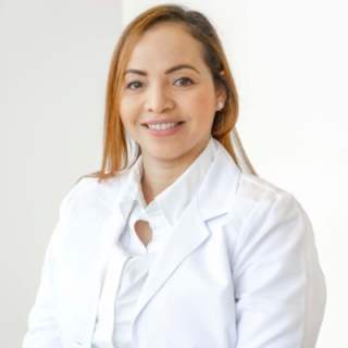 Keila Carrera Mejias, MD, Internal Medicine, Edinburg, TX